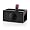 gesichtsmodel.com - Geneva Lab Sound System Model M2 schwarz