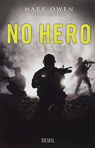 No Hero No Hero
