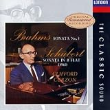 Schubert:Brahms:Pn Sons