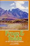 Frogs & Toads of the Natal Drakensberg