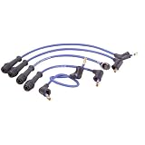 Beck Arnley  175-5873  Premium Ignition Wire Set by Beck Arnley