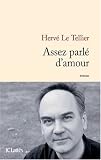 Assez parlé d'amour : roman
