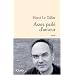 Assez parl� d'amour