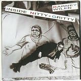 Nitty=gritty