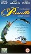 Adventures of Priscilla Queen of the Desert [VHS]