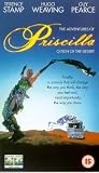 Review Cinema Club  / The Adventures Of Priscilla - Queen Of The Desert [1994]