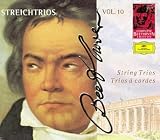 Complete Beethoven Edition, Vol. 10: String Trios