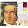 Complete Beethoven Edition, Vol. 10: String Trios