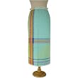 Jacquard French Provence Traditional Motif Long apron 100% cotton