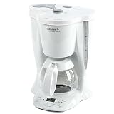 Cuisinart Grind and Brew 10 Cup Coffeemaker