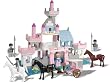 Best-Lock 330pc Princess Castle