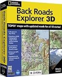 National Geographic Back Roads Explorer 3D