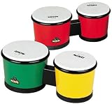 Meinl 65 - inch + 75 - inch ABS Bongo - B0002GY5JE
