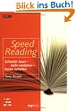 Speed Reading. Schneller lesen - mehr verstehen - besser behalten (MVG Verlag bei Redline)