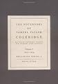 The Notebooks of Samuel Taylor Coleridge, Volume 5: 1827-1834 (Bollingen Series (General))