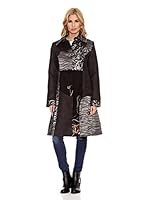 Peace & Love Abrigo Rambutan (Multicolor)