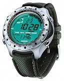 Suunto Yachtsman Wrist Top Computer Watch with Barometer and Compass