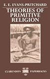 Theories of Primitive Religion