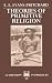 Theories of Primitive Religion