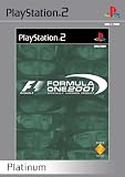 Formel Eins 2001 - Platinum