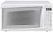 Panasonic NN-S635WF Family-Size 1.2-Cubic-Foot 1,300-Watt Microwave Oven, White