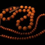 Koa Necklace