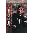 John F. Kennedy (Great Biographies series) by Manuel Gimenez Saurina, Manuel Mas Franch, and Miguel Gimynez Saurina