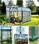 RION GreenGiant Greenhouse 12'