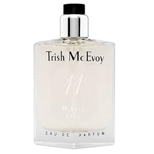 Amazon.com : Best Deal Trish McEvoy Eau de Parfume EDP - N 11 White Iris 1.7oz (50ml) Review