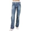 Armani Jeans J38 light wash denim jeans