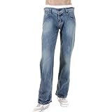 Armani Jeans J38 light wash denim jeans