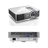 DLP Projector WXGA 2500