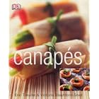 Canapes by Eric Treuille and Victoria Blashford-Snell