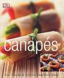 Books : Canapes