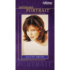 Intimate Portrait: Jaclyn Smith [VHS]