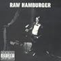 Raw Hamburger