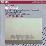 Mozart:Requiem