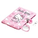 Hello Kitty Secret Diary