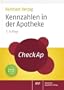 CheckAp Kennzahlen in der Apotheke