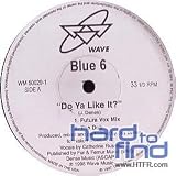 Do Ya Like It [12" VINYL]