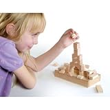 Miniature Architect Blocks