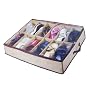 Shoes Under Organizer - As Seen On TV