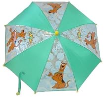 Scooby Doo Umbrella