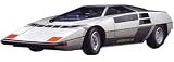 1/24インチアップディスクシリーズ59 童夢 零