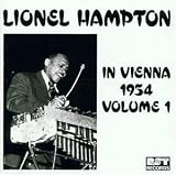 In Vienna 1954 Vol. 1 [German Import]