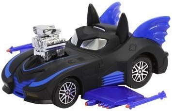 Ridemakerz Special Edition Batman Xtreme Customz Swap Set by RIDEMAKERZ