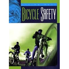 Bicycle Safety (Living Well (Child's World))