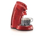Philips Senseo HD 7823/50 rouge Série spéciale par Marcel Wanders (Import Allemagne)