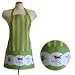 Garden Work Apron - Peapod