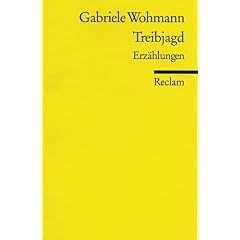 Treibjagd.